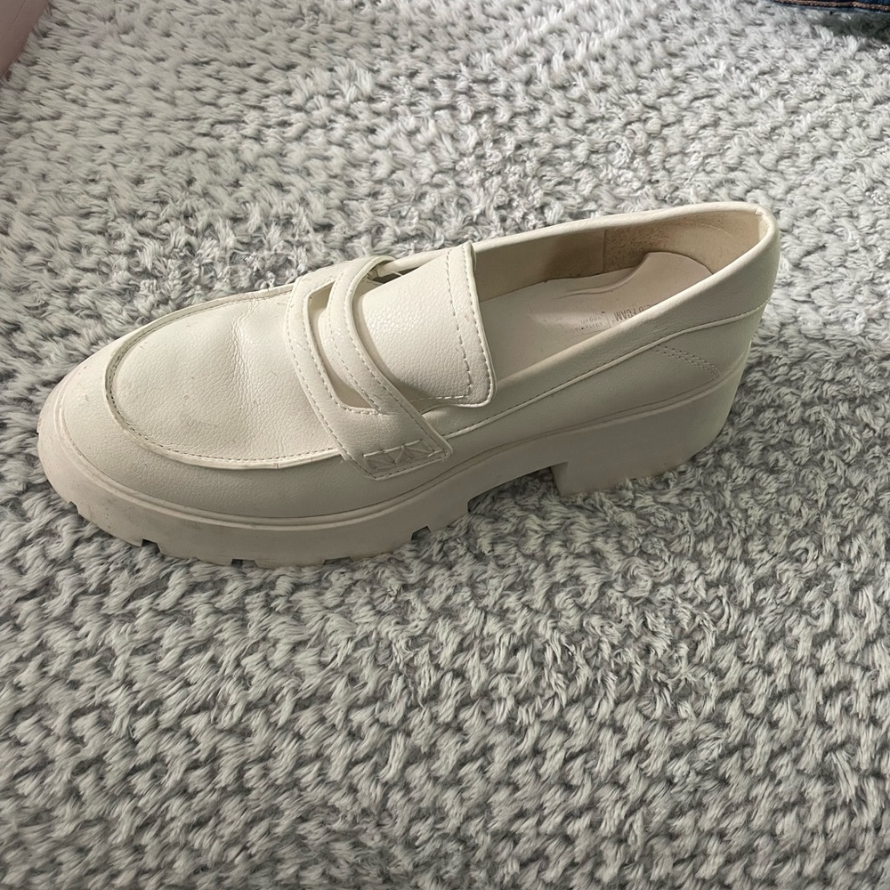 Platform loafers - Picture 2 of 2